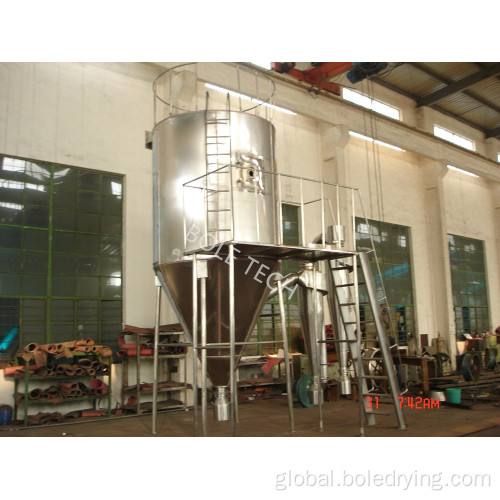 Spray Dryer Pharmaceutical centrifugal spray dryer for herbs extracts Supplier